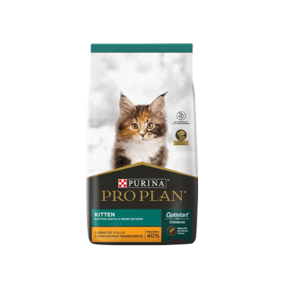 Pro Plan Gato Kitten