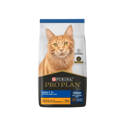 Pro Plan Gato Senior 3 Kg1