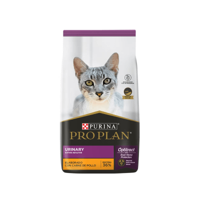 Pro Plan Gato Urinary