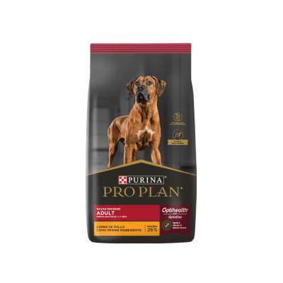 Pro Plan Perro Adulto Raza Grande 12 Kg