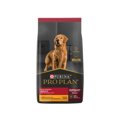 Pro Plan Perro Adulto Raza Mediana 12 Kg1