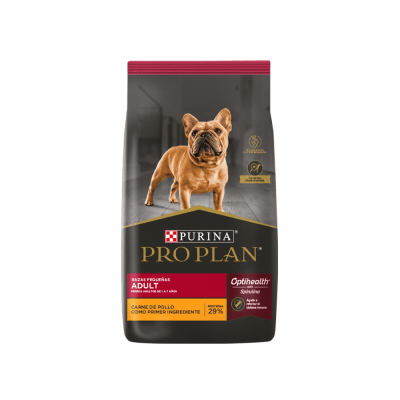 Pro Plan Perro Adulto Raza Pequeña