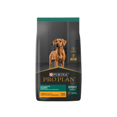 Pro Plan Perro Cachorro Raza Grande 15 kg1