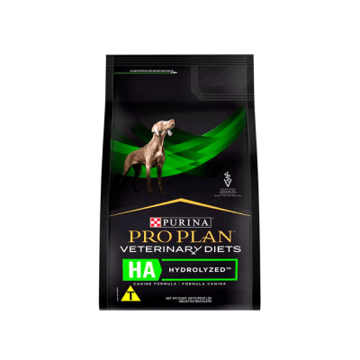 Pro Plan Perro HA - Hipoalergenico