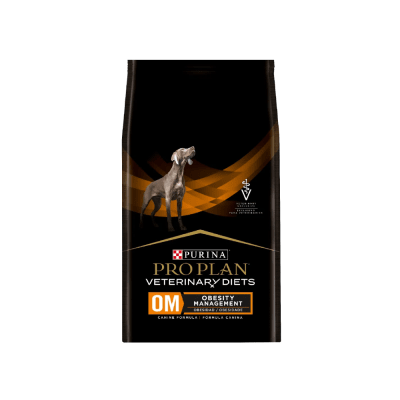 Pro Plan Perro OM - Sobrepeso 7,5 Kg