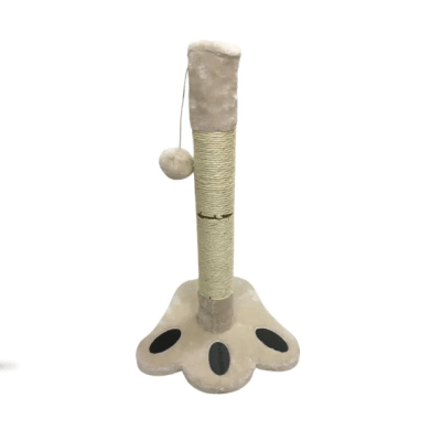 Rascador Gato Cat Tree 30*30*52 cm