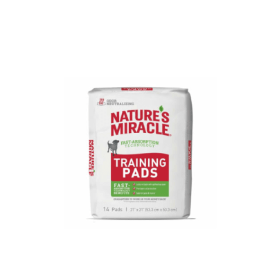 Sabanillas Nature's Miracle 53x53 14 u