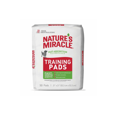 Sabanillas Nature's Miracle 53x53 50 u1