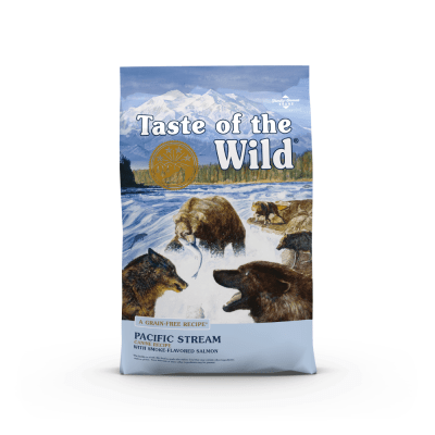 Taste of the Wild Perro Adulto Salmon