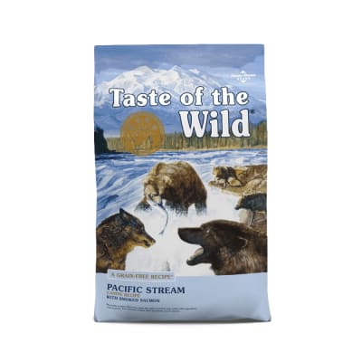 Taste of the Wild Perro Adulto Salmon