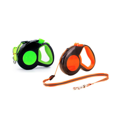 Correa Retractil 5 mts