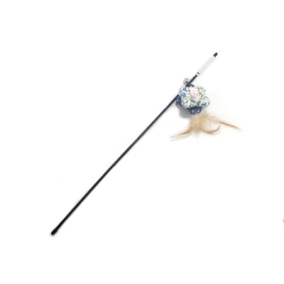 Varilla Mosaico Flores Cuadrado 47 cm1