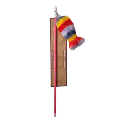 Varilla Pez Colores
