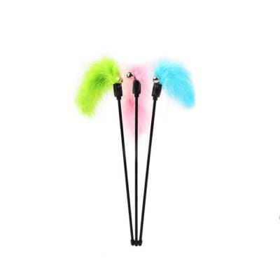 Varilla Plumas 27 cm