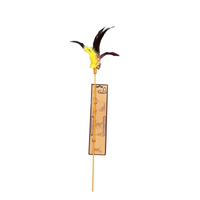 Varilla Plumas 60 cm
