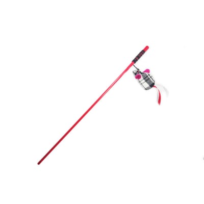 Varilla Ratones Tela 47 cm1