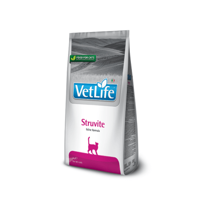 Vet Life Gato Urinary Struvite