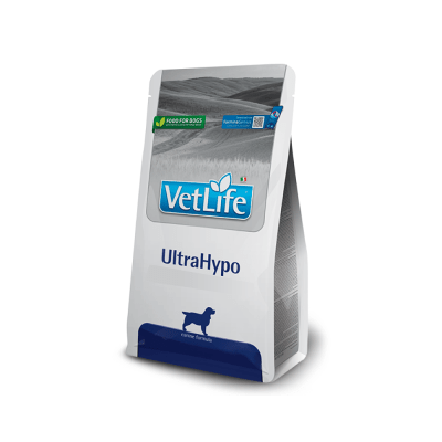 Vet Life perro UltraHypo 10 Kg