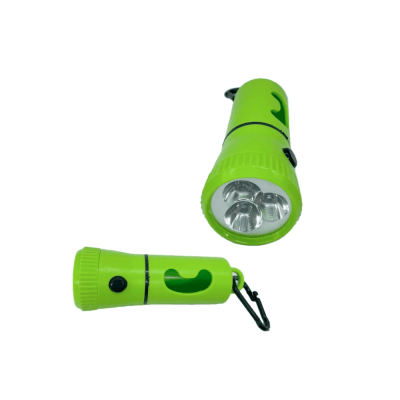 Wonderdog Dispensador Bolsas con Linterna