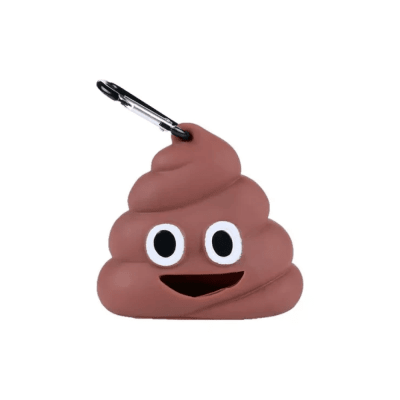 Wonderdog Dispensador Bolsas Emoji Feca