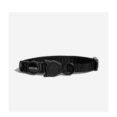 Zee Cat Collar Gato Gotham1