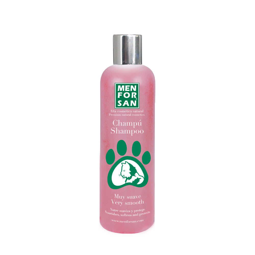 Pet shampoo Menforsan 5 L Dog main image 1