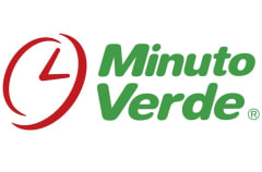 Minuto Verde