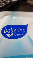 ballerina