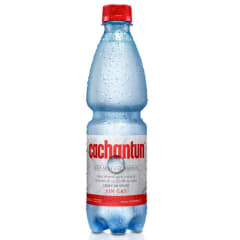 Agua Mineral Cachantun - Sin Gas 500 cc