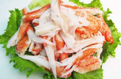 Carne de Jaiba - 500 Gr