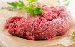 Carne Molida - 250 Gr