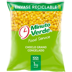 Choclo Grano - 1 Kg