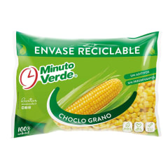 Choclo Grano - 500 Gr