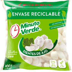 Diente de Ajo - 150 Gr