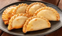 Empanada Coctel Camarón - 10 Unidades
