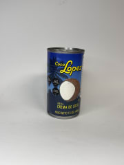 Crema De Coco
