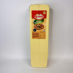 QUESO MOZZARELLA