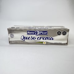 Queso Crema