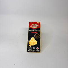Queso Parmesano