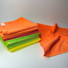 Paño Microfibra Teddy