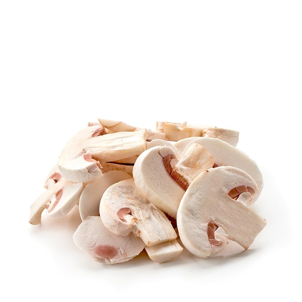 Champiñón Laminado - 1 Kg2