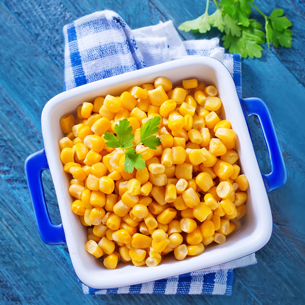 Choclo Grano - 200 Gr2