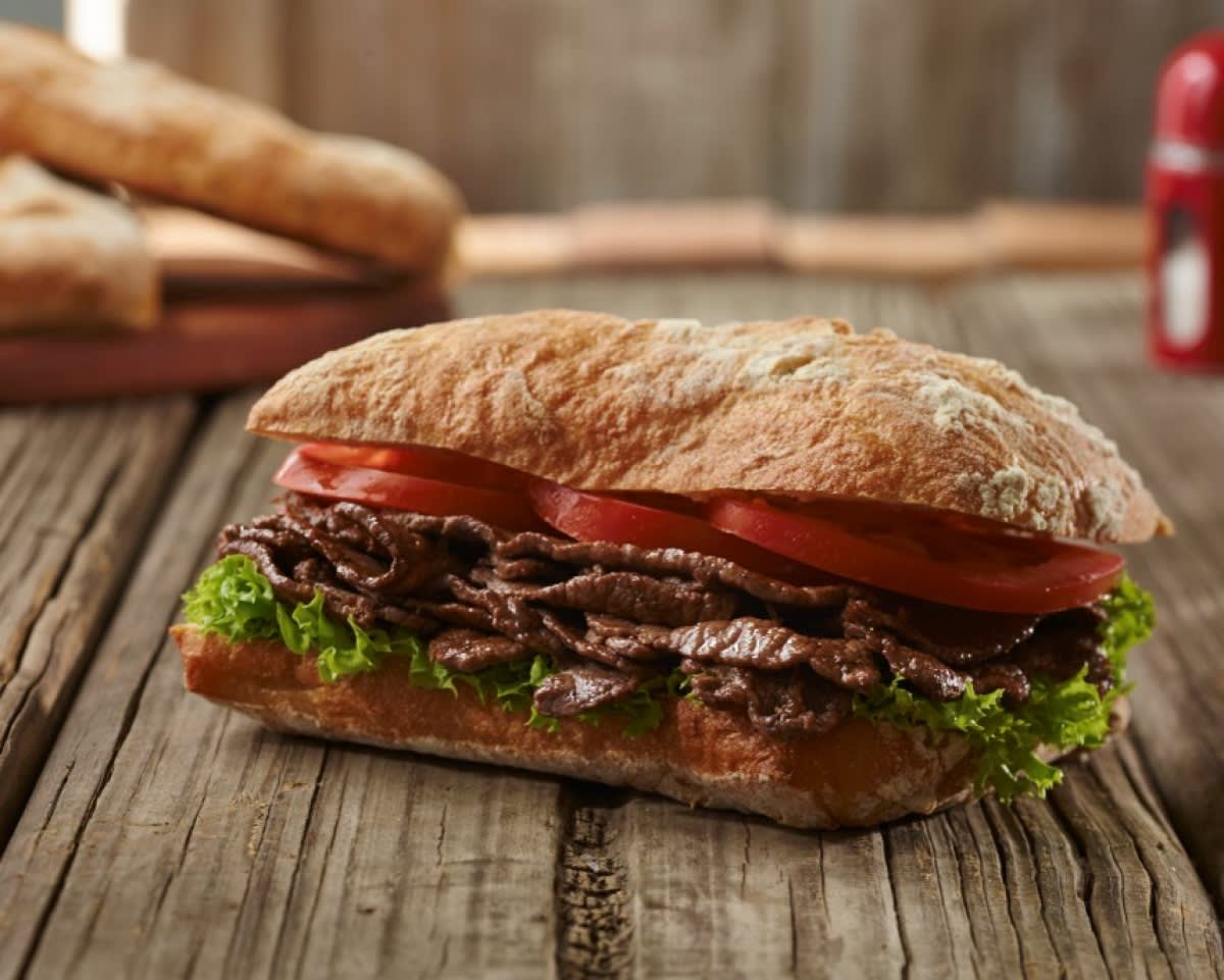 Churrasco de Vacuno - 120 Gr2