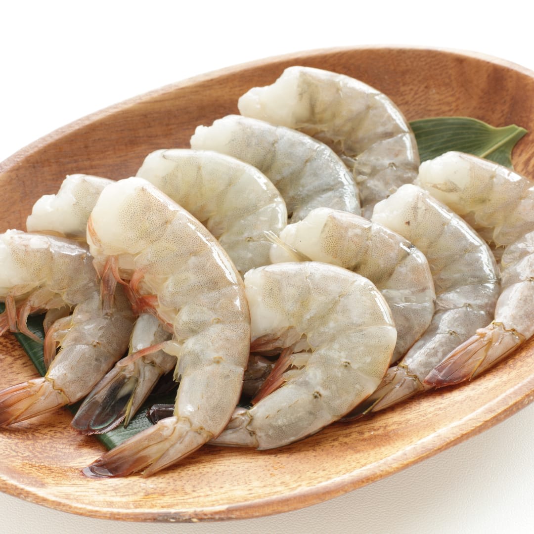 Camarón 21/25 Crudo Cascara - bolsa 1 Kg1