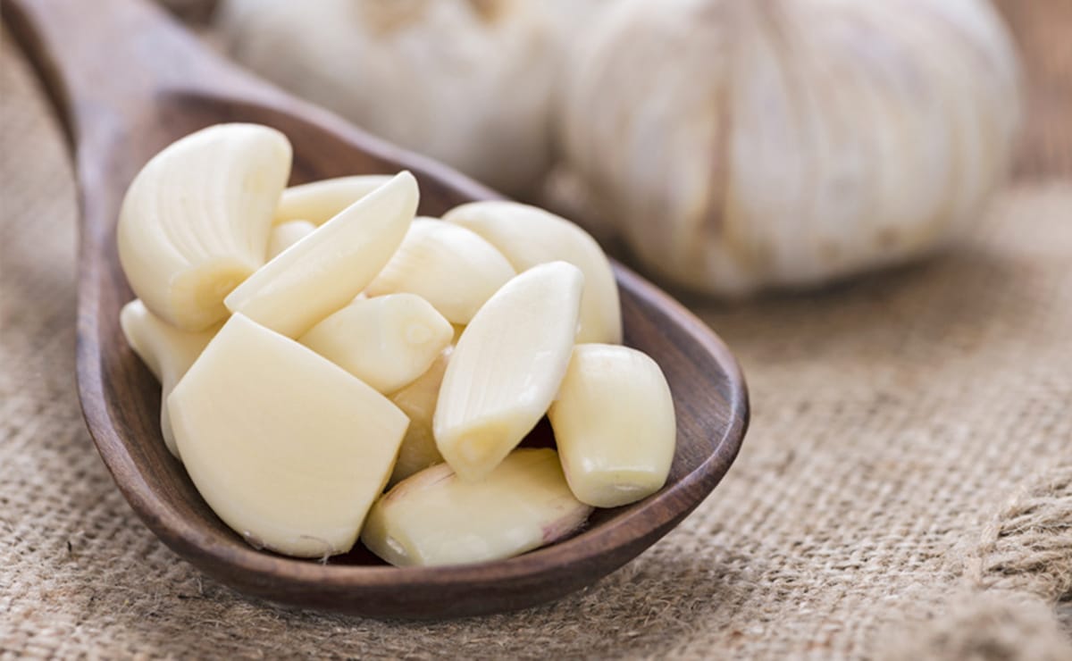 Diente de Ajo - 150 Gr2