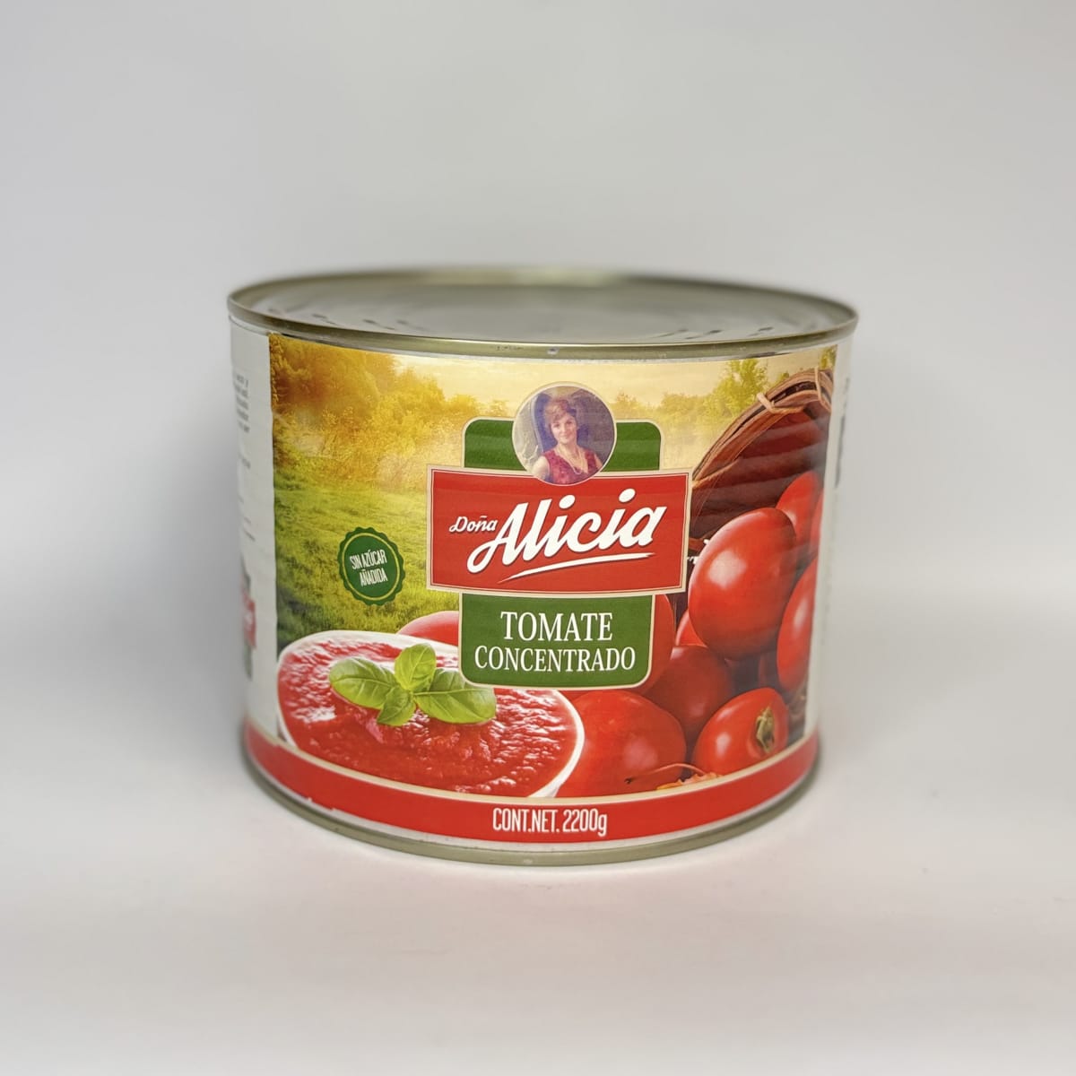Salsa De Tomate1