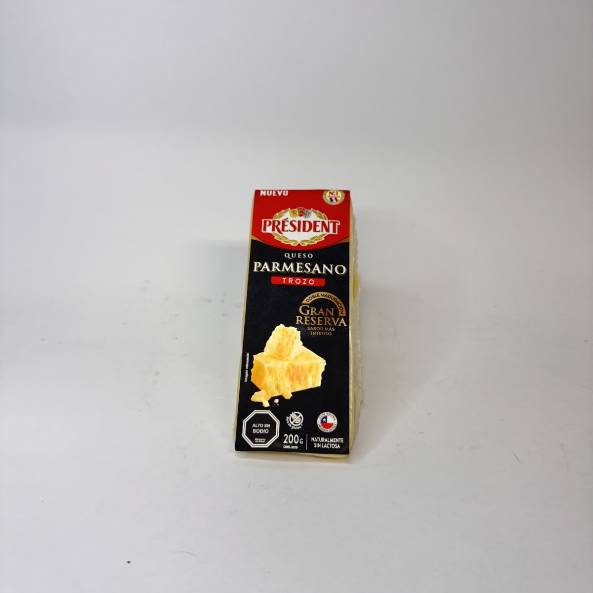 Queso Parmesano1