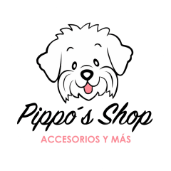 Logo de PippoÂ´s Shop