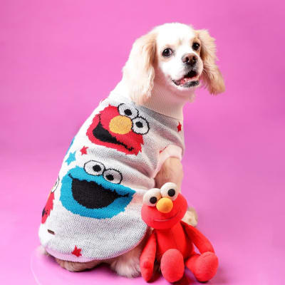 Chompa Elmo