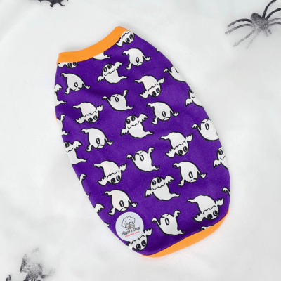 POLO FANTASMAS